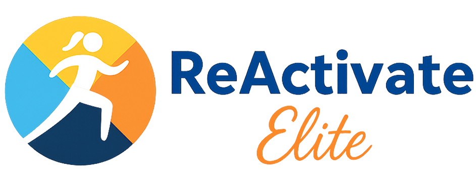 logo start