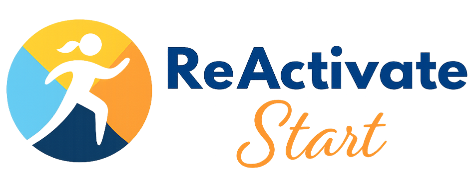 logo start