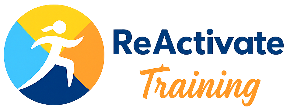 logo start